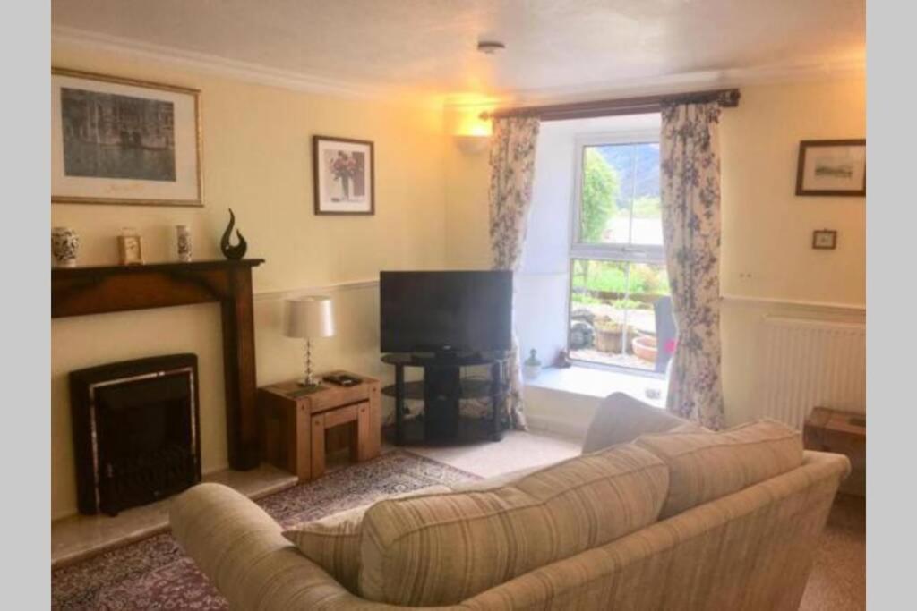 ארוצ'אר Twostones Self Catering Cottage מראה חיצוני תמונה