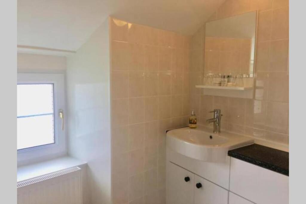 ארוצ'אר Twostones Self Catering Cottage מראה חיצוני תמונה